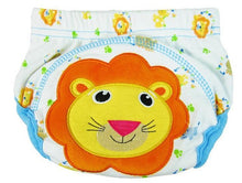 Load image into Gallery viewer, Cute Baby Washable Cloth Diaper