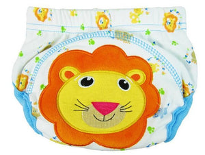 Cute Baby Washable Cloth Diaper