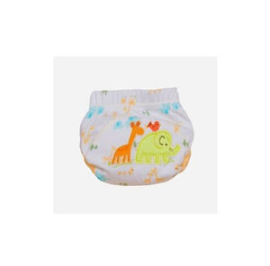 Cute Baby Washable Cloth Diaper