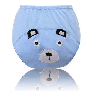 Cute Baby Washable Cloth Diaper