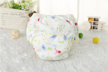 Load image into Gallery viewer, Cute Baby Washable Cloth Diaper