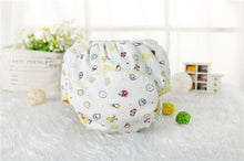 Load image into Gallery viewer, Cute Baby Washable Cloth Diaper