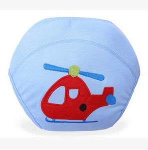 Cute Baby Washable Cloth Diaper