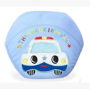 Cute Baby Washable Cloth Diaper