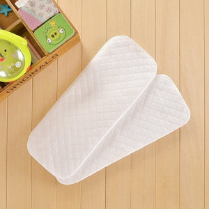 Cute Baby Washable Cloth Diaper