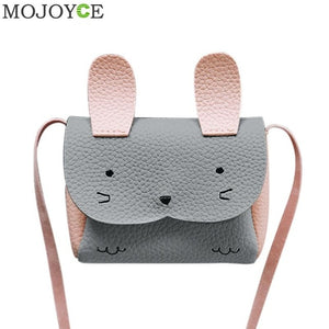 Cute Rabbit Mini Bag