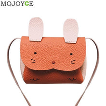 Load image into Gallery viewer, Cute Rabbit Mini Bag