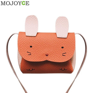 Cute Rabbit Mini Bag