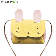 Load image into Gallery viewer, Cute Rabbit Mini Bag