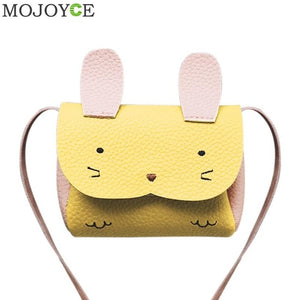 Cute Rabbit Mini Bag